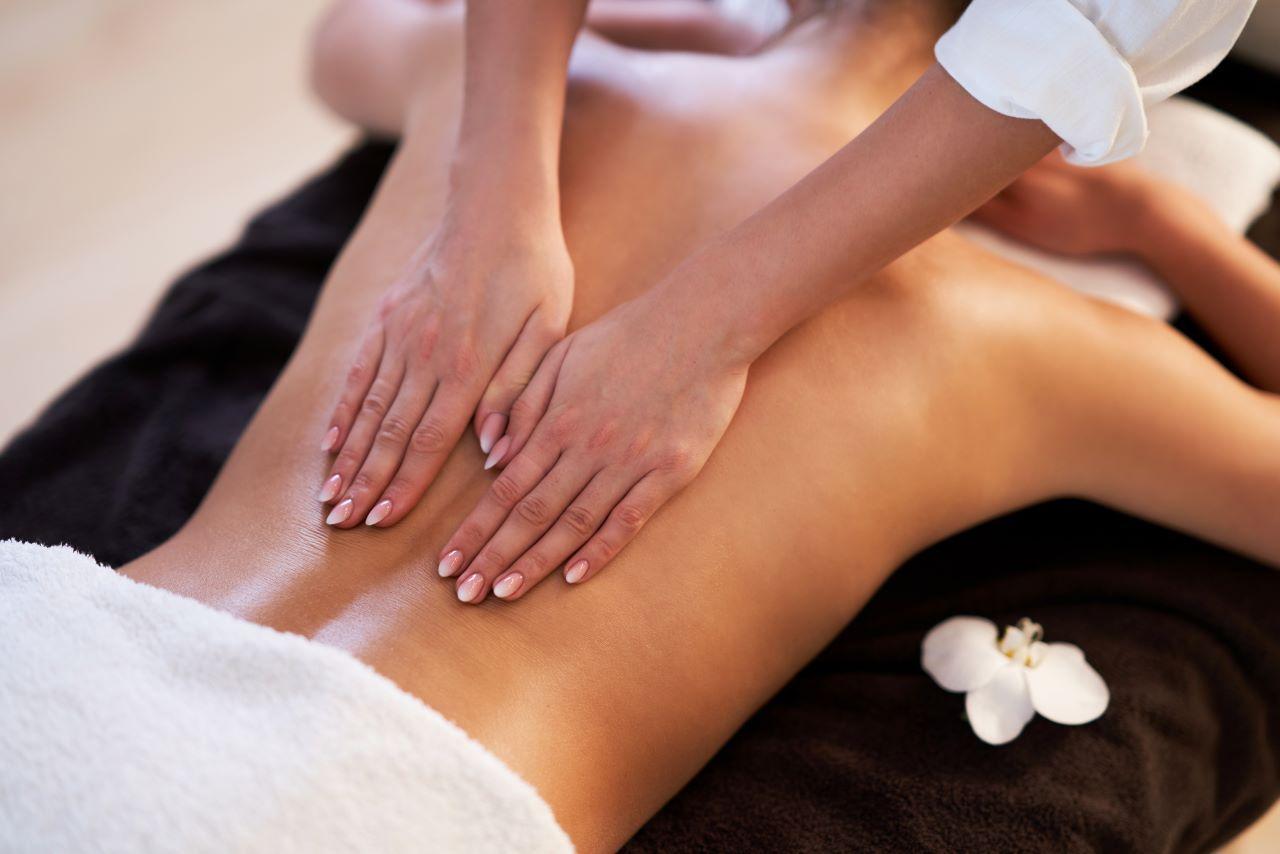 massage freestyle