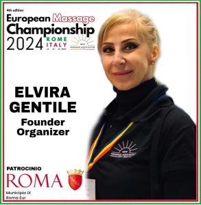 elvira gentile massage