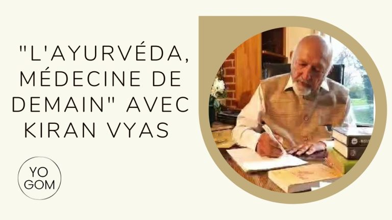 Kiran Vyas