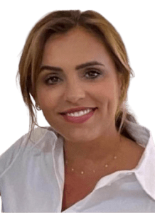 Marie Pereira