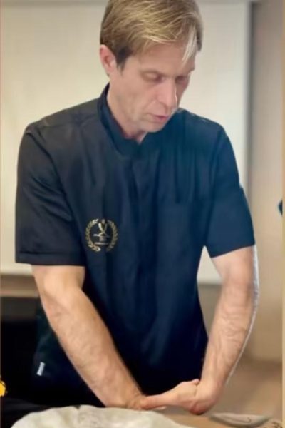 Bojan Miric